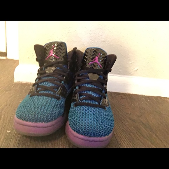 Jordan Spike Fortys - Picture 4 of 4